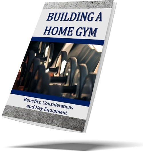 Product picture Building a Home Gym
